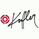 Logo Roland Kuffler GmbH in München