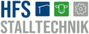 Logo HFS-Stalltechnik GmbH in Bottrop