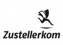 Logo Jobportal www.zustellerkom.de /GIZZImedia GmbH in Wuppertal