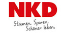 Logo NKD Deutschland GmbH in Bindlach