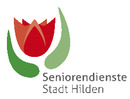 Logo Seniorendienste Stadt Hilden gGmbH in Mettmann