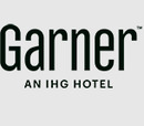 Logo Garner Hotel Oberhausen in Oberhausen
