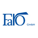 Logo FaRO GmbH in Duisburg