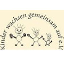 Logo Kita Kinder wachsen gemeinsam auf e.V. in Bottrop