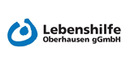 Logo Lebenshilfe Oberhausen gGmbH in Oberhausen