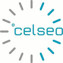 Logo CELSEO in Troisdorf