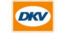 Logo DKV Euro Service GmbH + Co.KG in Ratingen