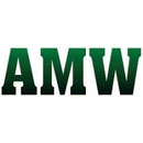 Logo AMW Anlagen-Montagen Werder GmbH in Bochum