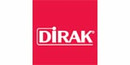 Logo DIRAK GmbH in Ennepetal