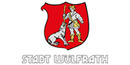 Logo Stadtverwaltung Wülfrath in Wülfrath