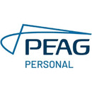 Logo PEAG in Essen