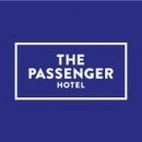 Logo The Passenger Hotel in Salzburg