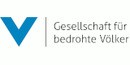 Logo Gesellschaft für bedrohte Völker e.V. in Göttingen