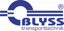 Logo Blyss transporttechnik GmbH in Recklinghausen