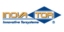 Logo INOVATOR Schnellauftore GmbH in Mettmann