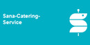 Logo Sana-Catering-Service GmbH in Ratingen