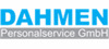Logo DAHMEN Personalservice GmbH in Witten