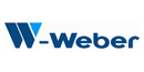 Logo Abfallbehälter & Container Weber GmbH & Co. KG in Haan