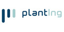 Logo plantIng GmbH in Gelsenkirchen