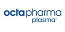 Logo Octapharma Plasma GmbH in Bochum