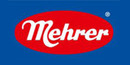 Logo Mehrer Compression GmbH in Balingen