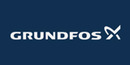 Logo GRUNDFOS GmbH in Erkrath