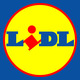 Logo Lidl in Oberhausen