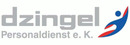 Logo Dzingel Personaldienst e.K. in Velbert