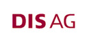Logo DIS AG in Ratingen