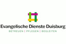 Logo Evangelische Dienste Duisburg gGmbH in Duisburg