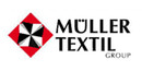 Logo Müller Textil GmbH in Wiehl