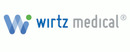Logo Wirtz Medical GmbH in Haan