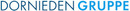 Logo DORNIEDEN Gruppe GmbH & Co. KG in Mettmann