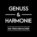 Logo Genuss & Gastronomie GmbH in Gelsenkirchen