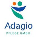 Logo Adagio Pflege GmbH in Herne
