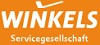 Logo WINKELS Servicegesellschaft mbH in Gelsenkirchen