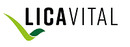Logo LicaVital GmbH in Gelsenkirchen