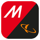 Logo Media-Saturn Deutschland GmbH in Ingolstadt, Donau