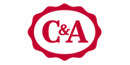 Logo C&A in Velbert