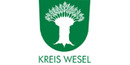 Logo Kreis Wesel in Moers