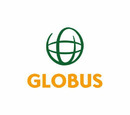 Logo GLOBUS Markthallen Holding GmbH & Co. KG in Castrop-Rauxel