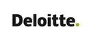 Logo Deloitte GmbH in Düsseldorf