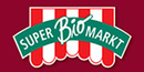 Logo SuperBioMarkt AG in Essen