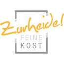 Logo Zurheide Feine Kost KG in Oberhausen