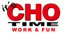 Logo CHO-TIME GmbH in Mülheim an der Ruhr