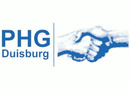 Logo Psychiatrische Hilfsgemeinschaft Duisburg gGmbH in Duisburg