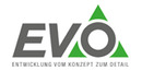 Logo Evo GmbH in Düsseldorf