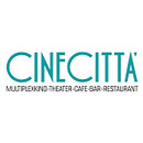 Logo CINECITTA in Nürnberg