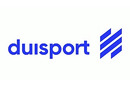 Logo duisport logistics & port services GmbH in Duisburg