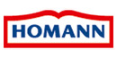 Logo HOMANN Feinkost GmbH in Düsseldorf
